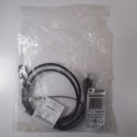 Mastervolt C-Zone NMEA 2000 1m Drop Cable - NEW - 77060100