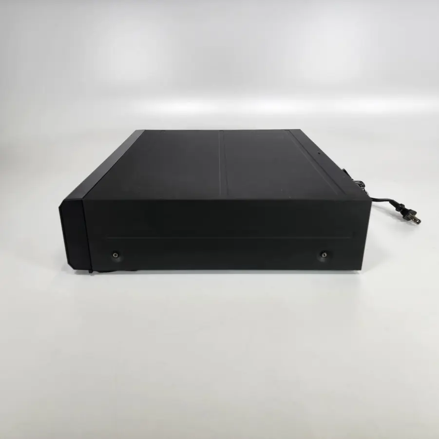 Denon DVM-1835 5-Disc DVD/CD Changer - No Remote - Used - Tested/Working - Image 6