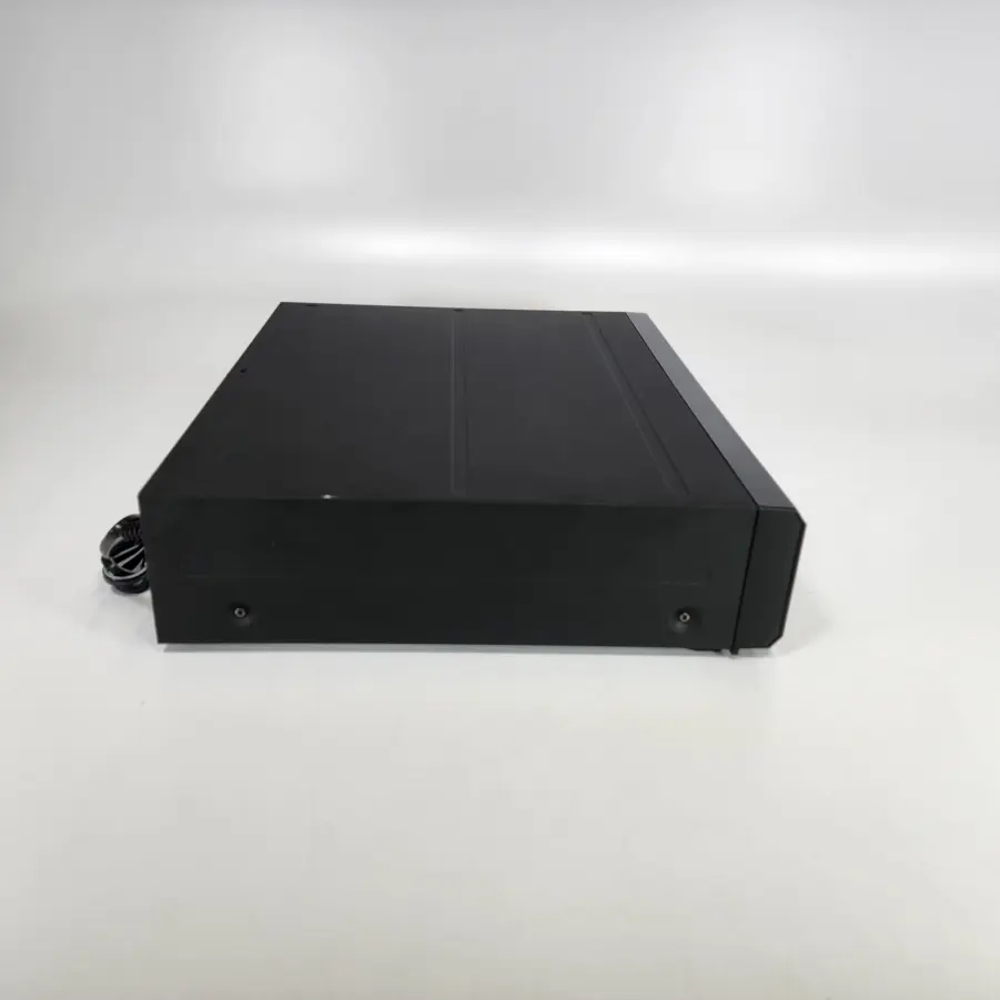 Denon DVM-1835 5-Disc DVD/CD Changer - No Remote - Used - Tested/Working - Image 7