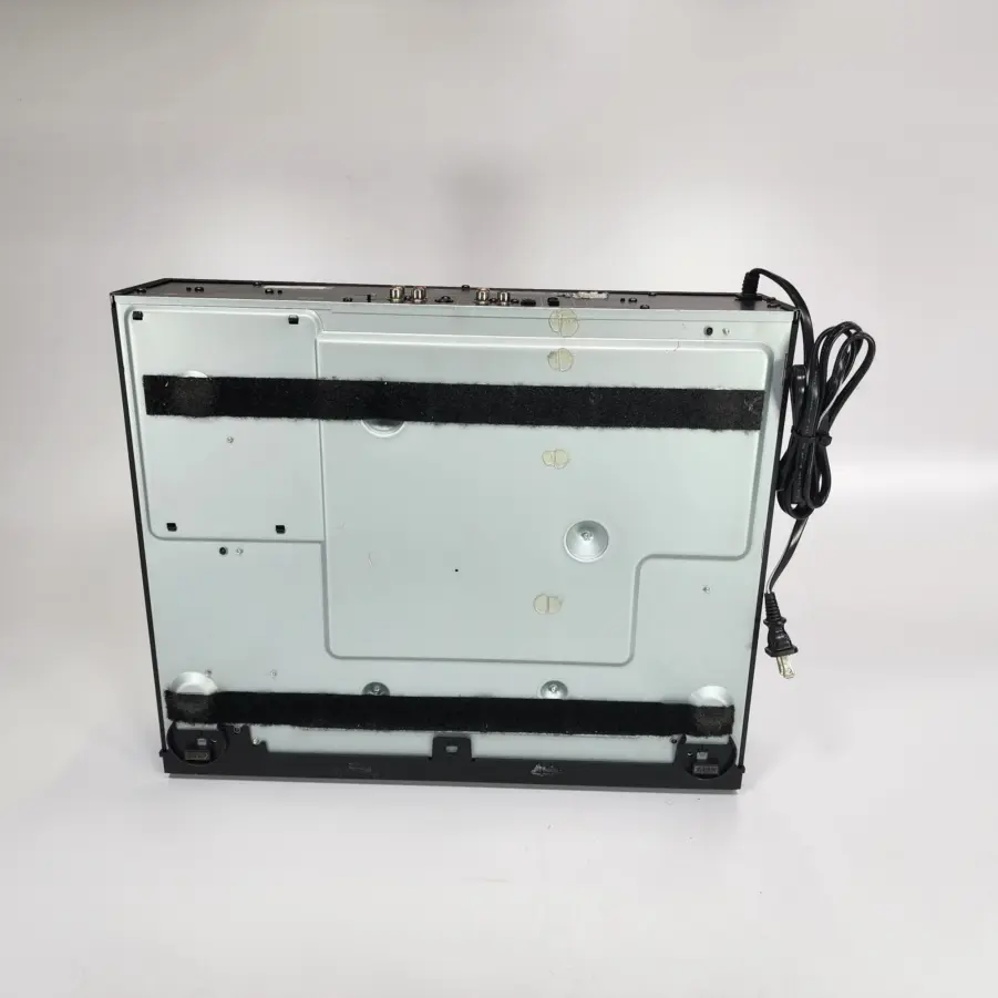 Denon DVM-1835 5-Disc DVD/CD Changer - No Remote - Used - Tested/Working - Image 11