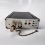 Gost GWHD-A/D Gateway - Analog NTSC/PAL to IP Camera Converter - No Power Adapter - Image 9
