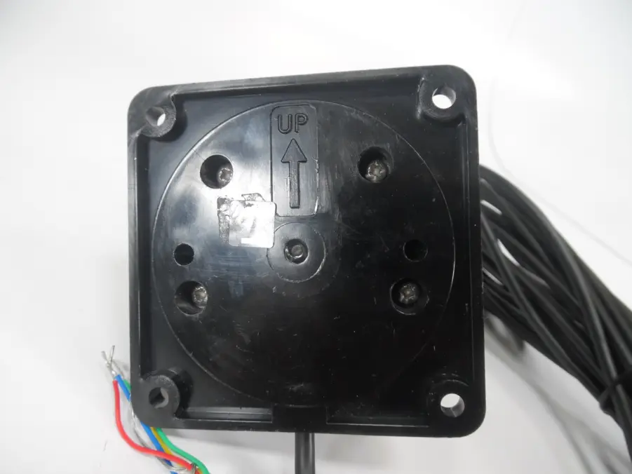 Raymarine/Raytheon Fluxgate Compass Module M81190 w/6ft. Cable - Image 2