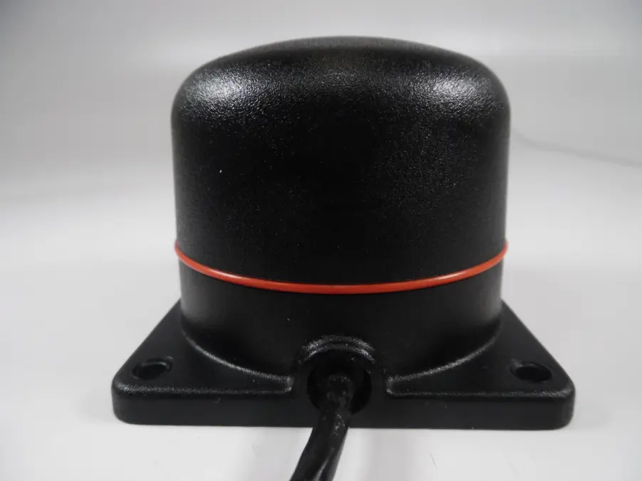 Raymarine/Raytheon Fluxgate Compass Module M81190 w/6ft. Cable - Image 4