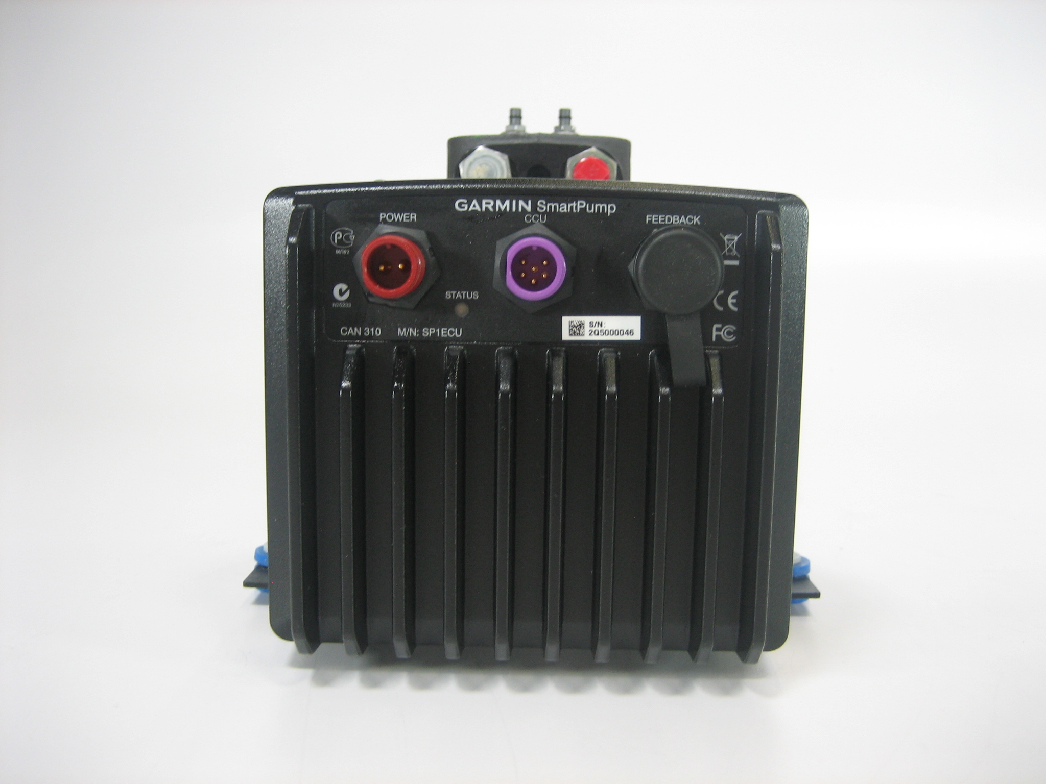 GarminSmartPump V2/0100070562 For GHP Reactor/Reactor 40/GHC20 Max