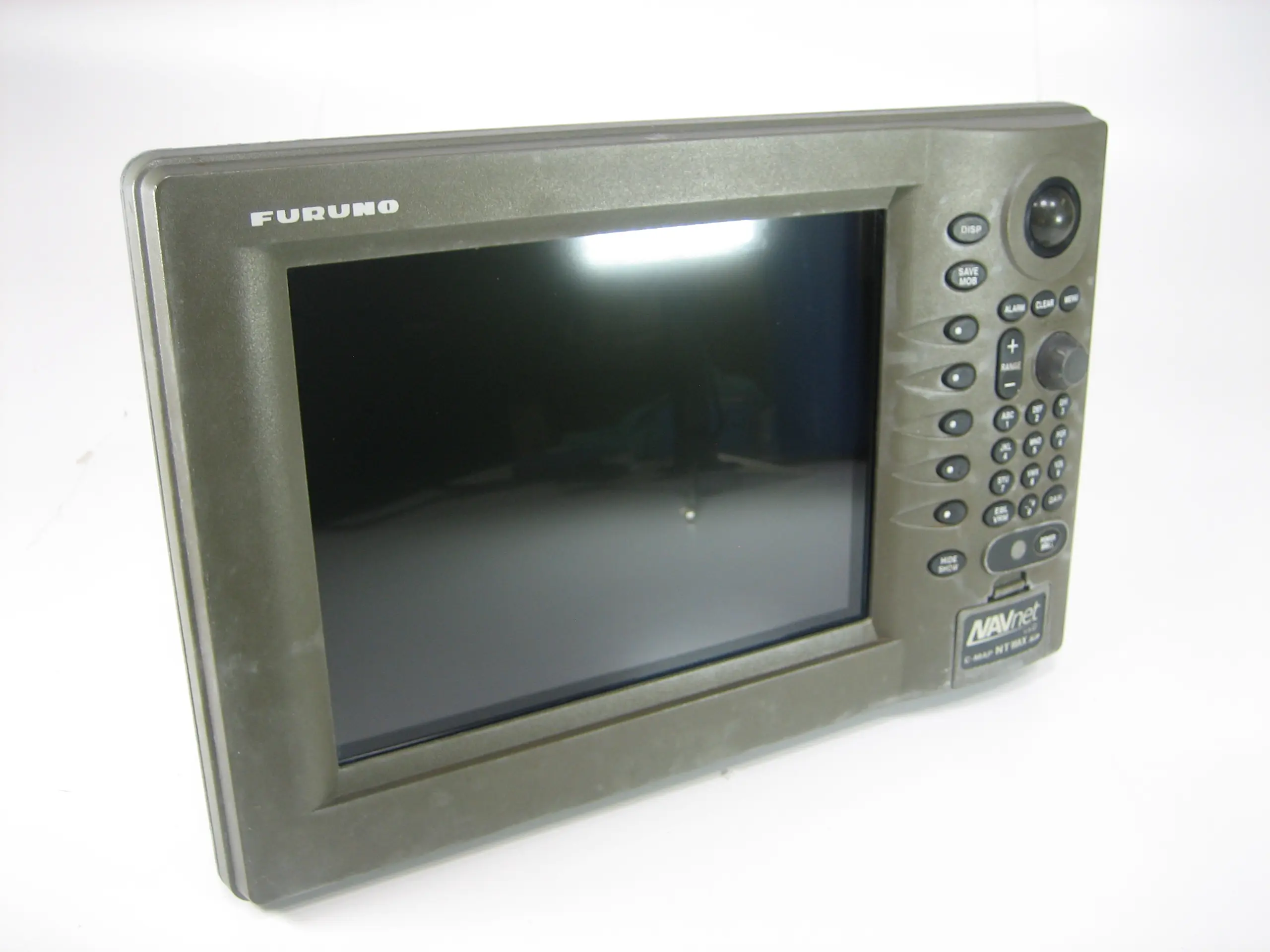 Furuno RDP149 10.4" VX2 Navionics Display MME Refurburbished