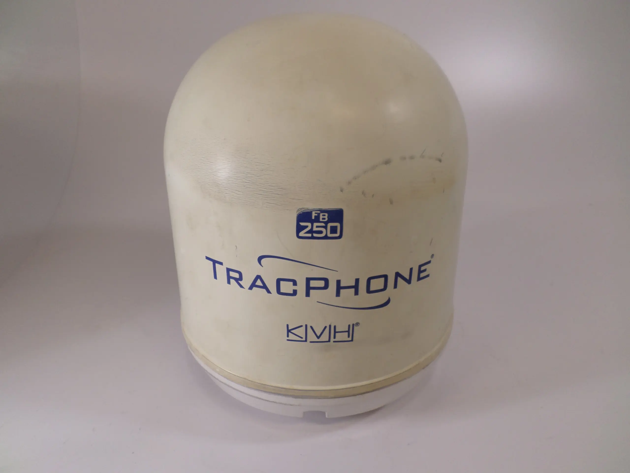 KVH Thrane and Thrane TracPhone FB250 Antenna TT3050A for Satellite