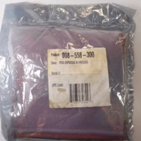 Furuno IF PCB for FR-2135S S-Band Radar - 008-558-300 03P9232A *NEW*