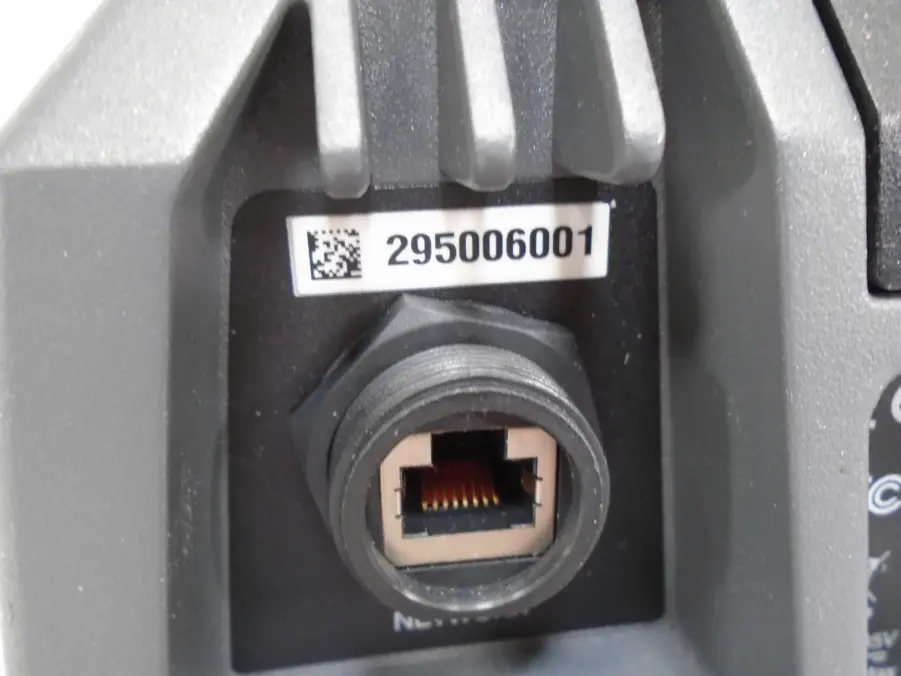 Garmin GSD26 CHIRP Network Sounder W / Power & Network Cables (90 Day