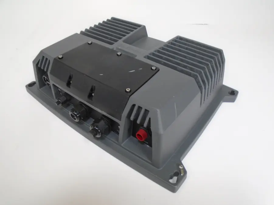 Garmin GSD26 CHIRP Network Sounder W / Power & Network Cables (90 Day