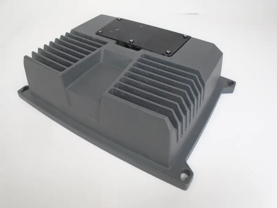 Garmin GSD26 CHIRP Network Sounder W / Power & Network Cables (90 Day