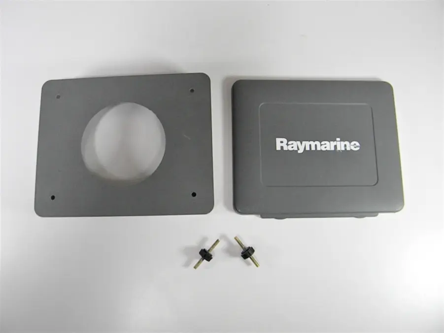 Raymarine ST70+ 6.5" Multifunction Instrument/Autopilot DisplayTested