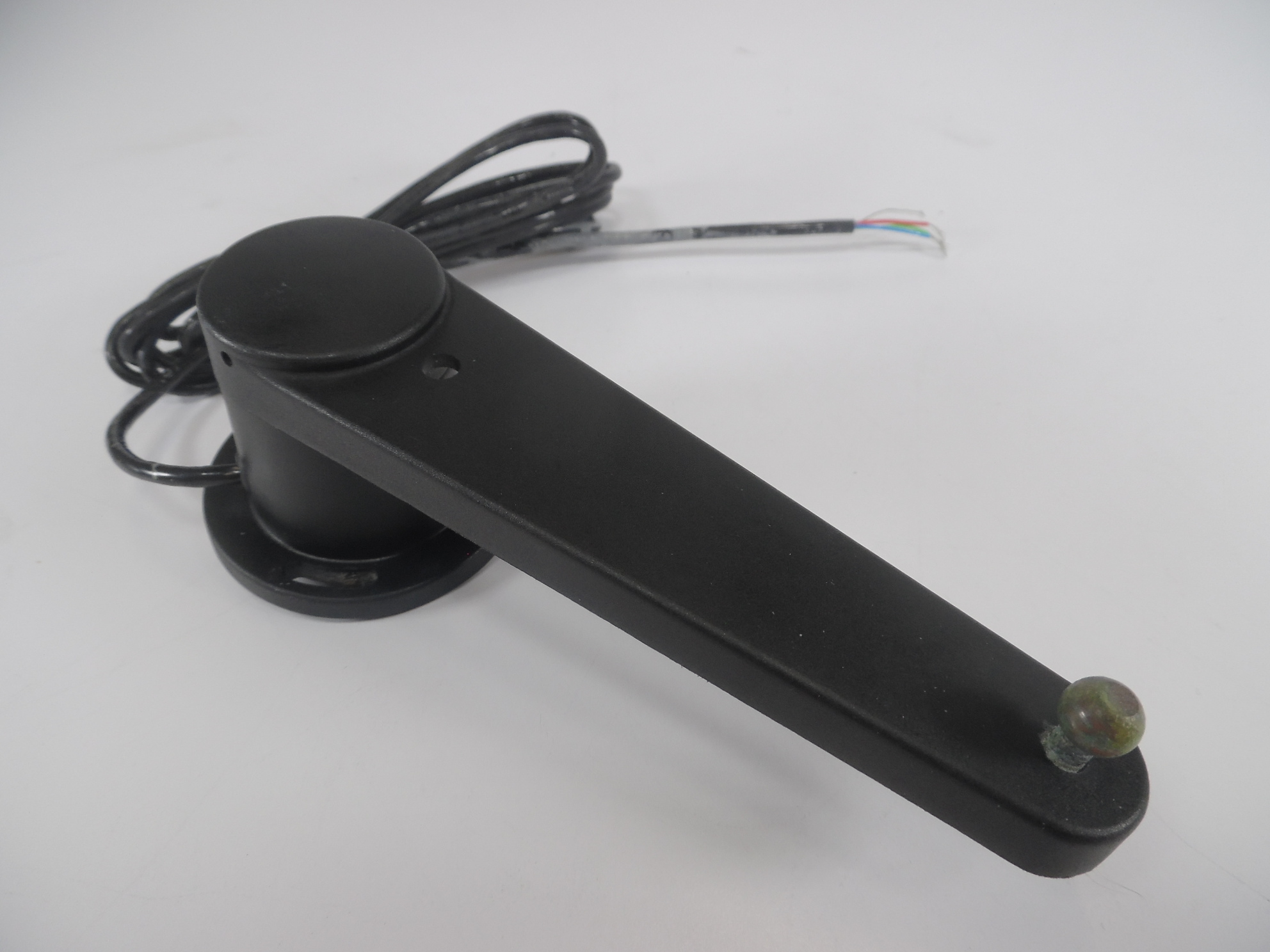 Raymarine Raytheon Autopilot Rudder Feedback Sensor/M81105/9ft. Cable