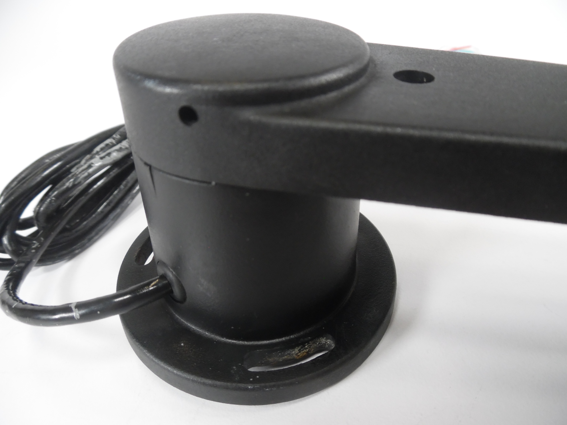 Raymarine Raytheon Autopilot Rudder Feedback Sensor/M81105/9ft. Cable