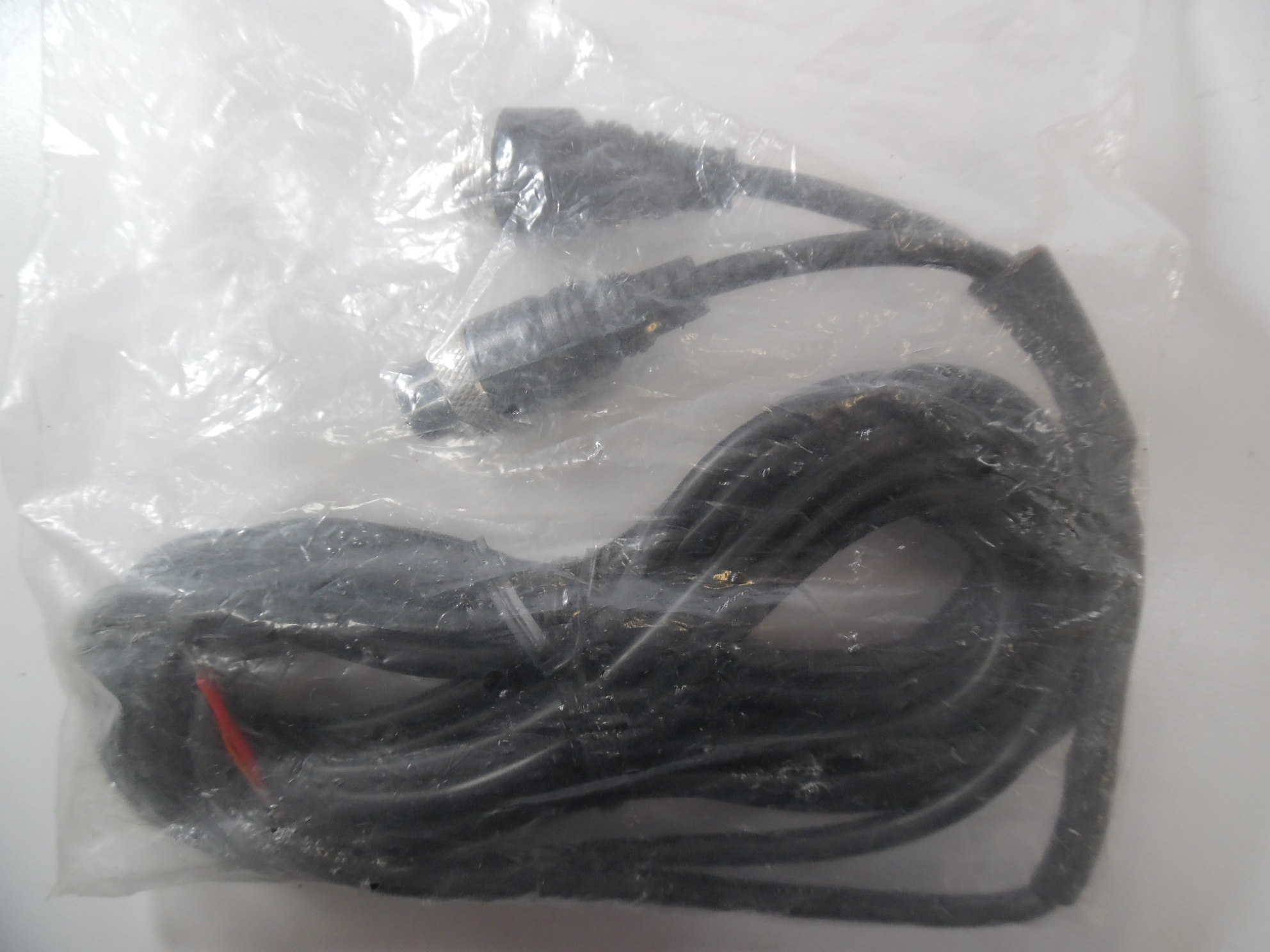 Standard Horizon NMEA Adapter Cable for 50Series Instruments ACN50