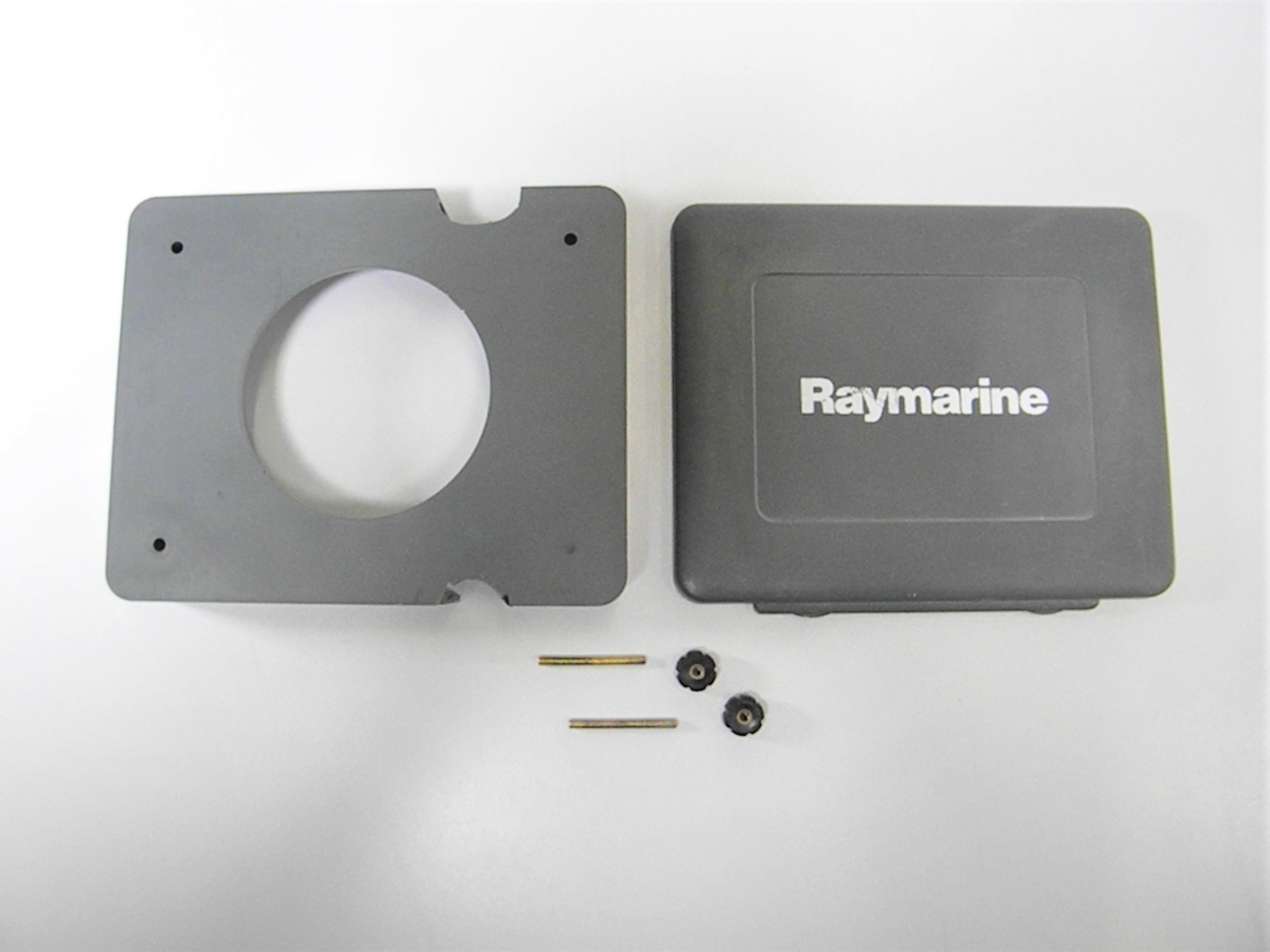 Raymarine ST70+ Multifunction Instrument/Autopilot 6.5" Display E22115