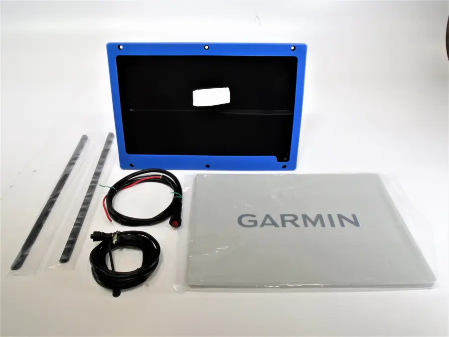Garmin GPSmap 8616xsv 16″ Touchscreen MFD + Suncover- Factory Refurbished