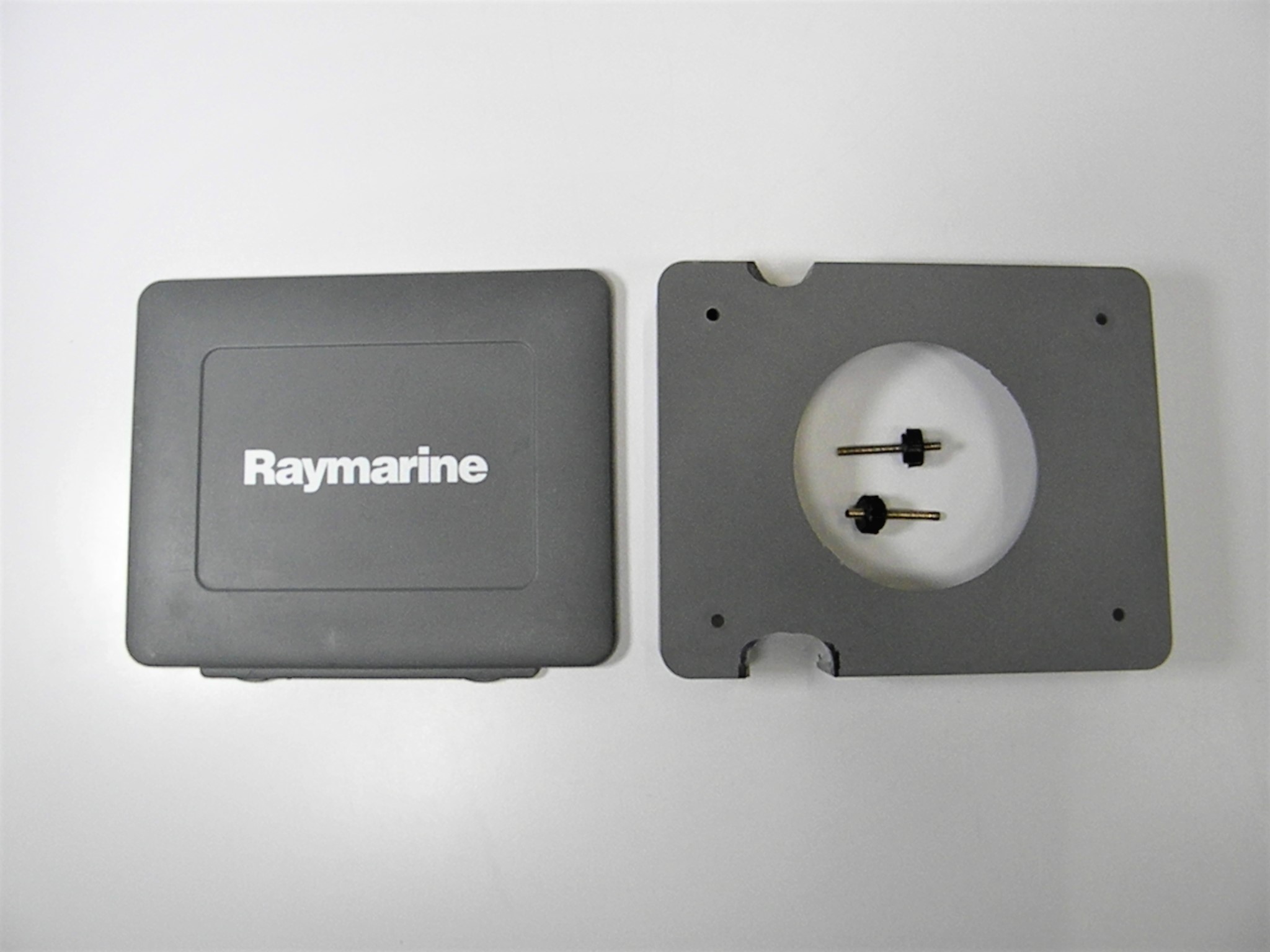 Raymarine ST70+ Multifunction Instrument/Autopilot 6.5" DisplayE22115