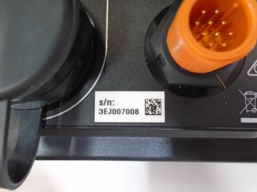 Garmin GCV 10 SideVü ClearVü Scanning Sonar Module + (GT30-TM) - Image 13