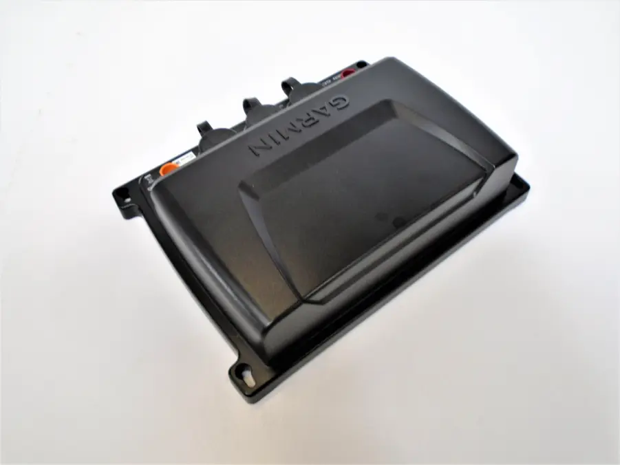 Garmin GCV 10 SideVü ClearVü Scanning Sonar Module + (GT30-TM) - Image 7
