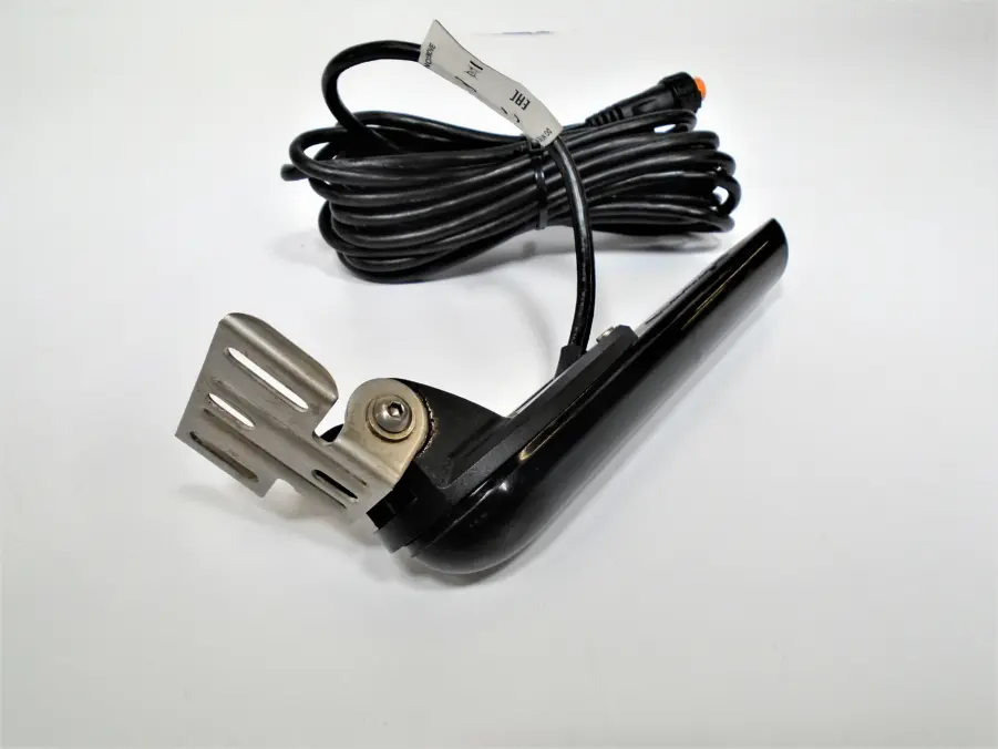Garmin GCV 10 SideVü ClearVü Scanning Sonar Module + (GT30-TM) - Image 9