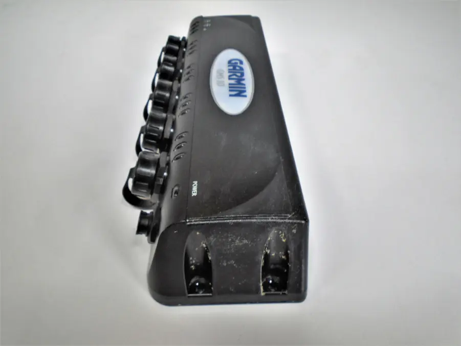 Garmin GMS10 Network Expander Tested w/Cables Good Cond 90 Day Warranty - Image 7