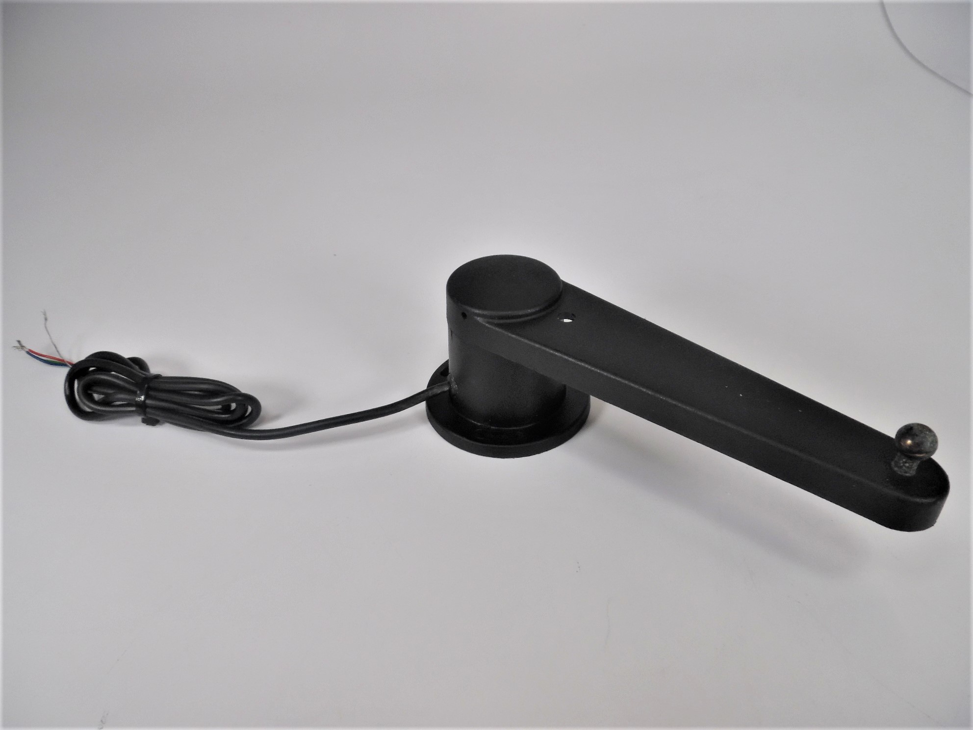 Raypilot Rudder Raymarine/Raytheon Autopilot Rudder Feedback Sensor/M81105/3ft. Cable ...