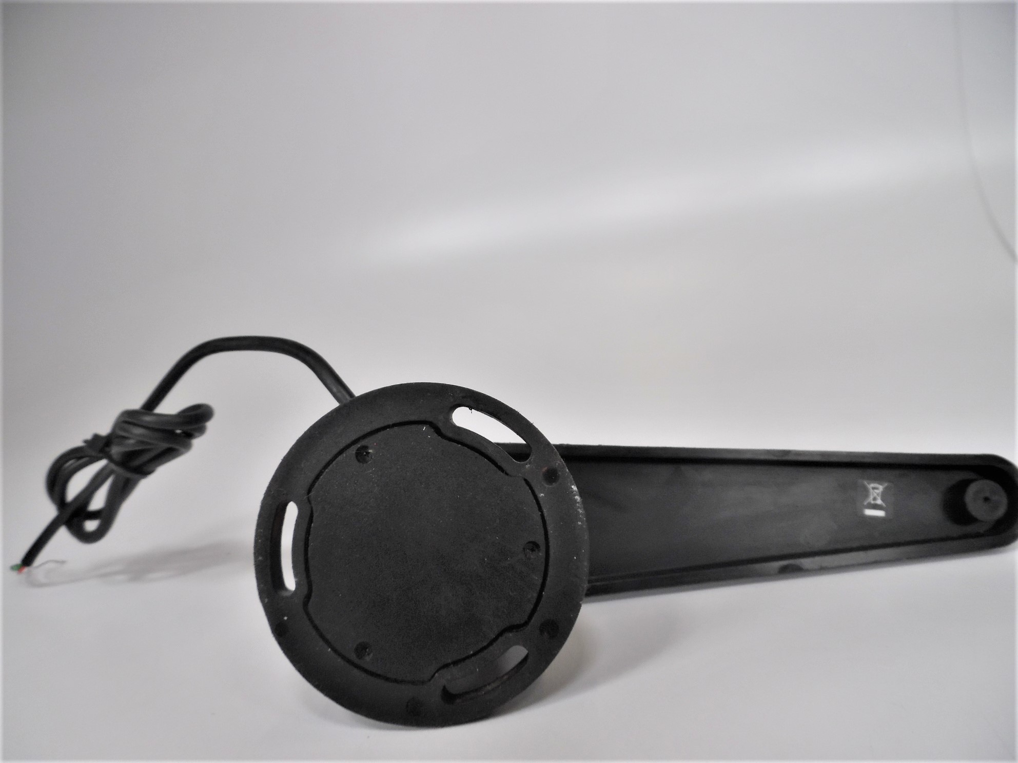 Raymarine/Raytheon Autopilot Rudder Feedback Sensor/M81105/3ft. Cable