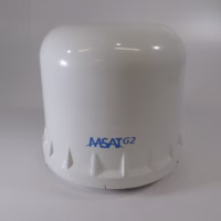 MSAT-G2 Antenna for Push to Talk Satellite Phone SPAC-MSV320 - Untested