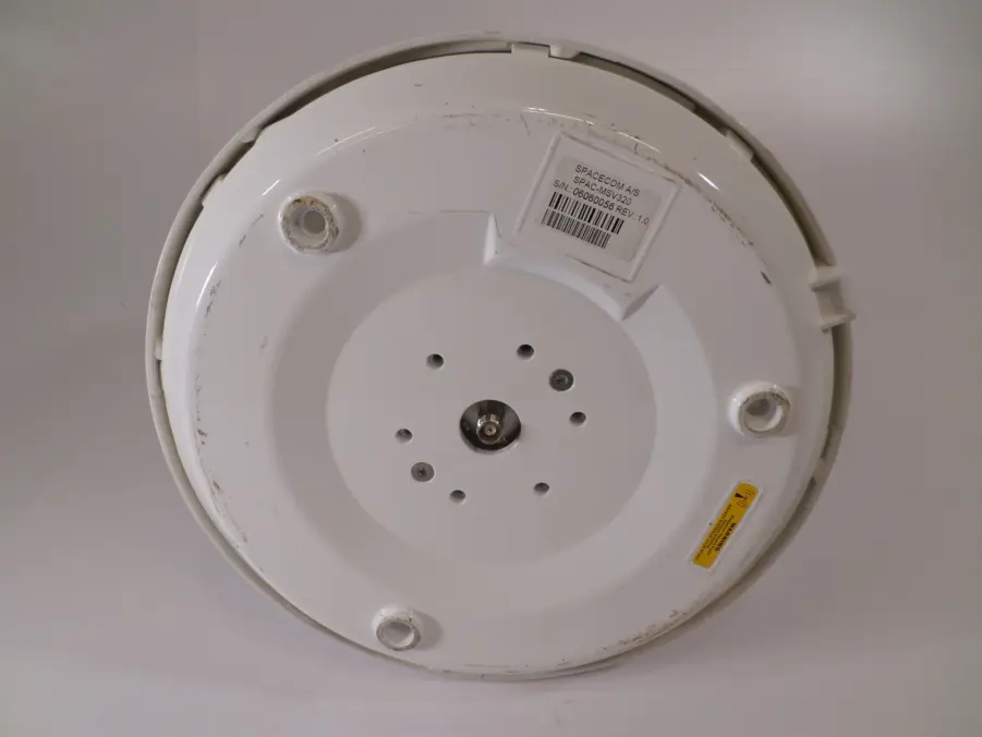 MSAT-G2 Antenna for Push to Talk Satellite Phone SPAC-MSV320 - Untested - Image 5