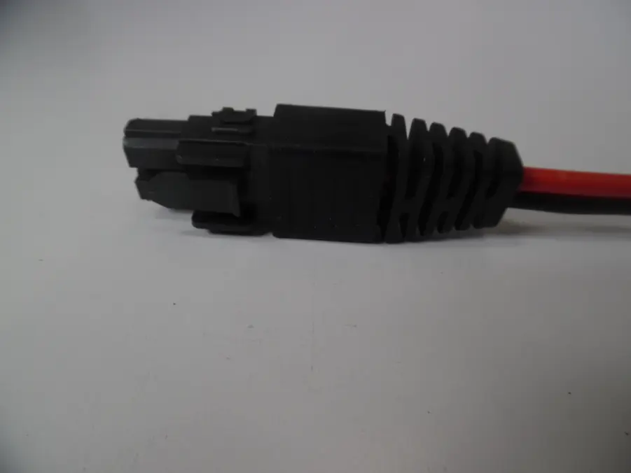 Nera Fleet 55 F55 Simrad MS55 24vdc Power Input Cable for Below Deck Unit 102528 - Image 2