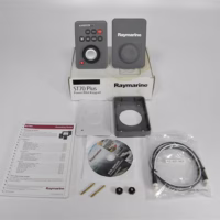 Raymarine ST70+ Power Pilot Keypad - NEW OPEN BOX -E22118- Tested - 90 Day Warranty!