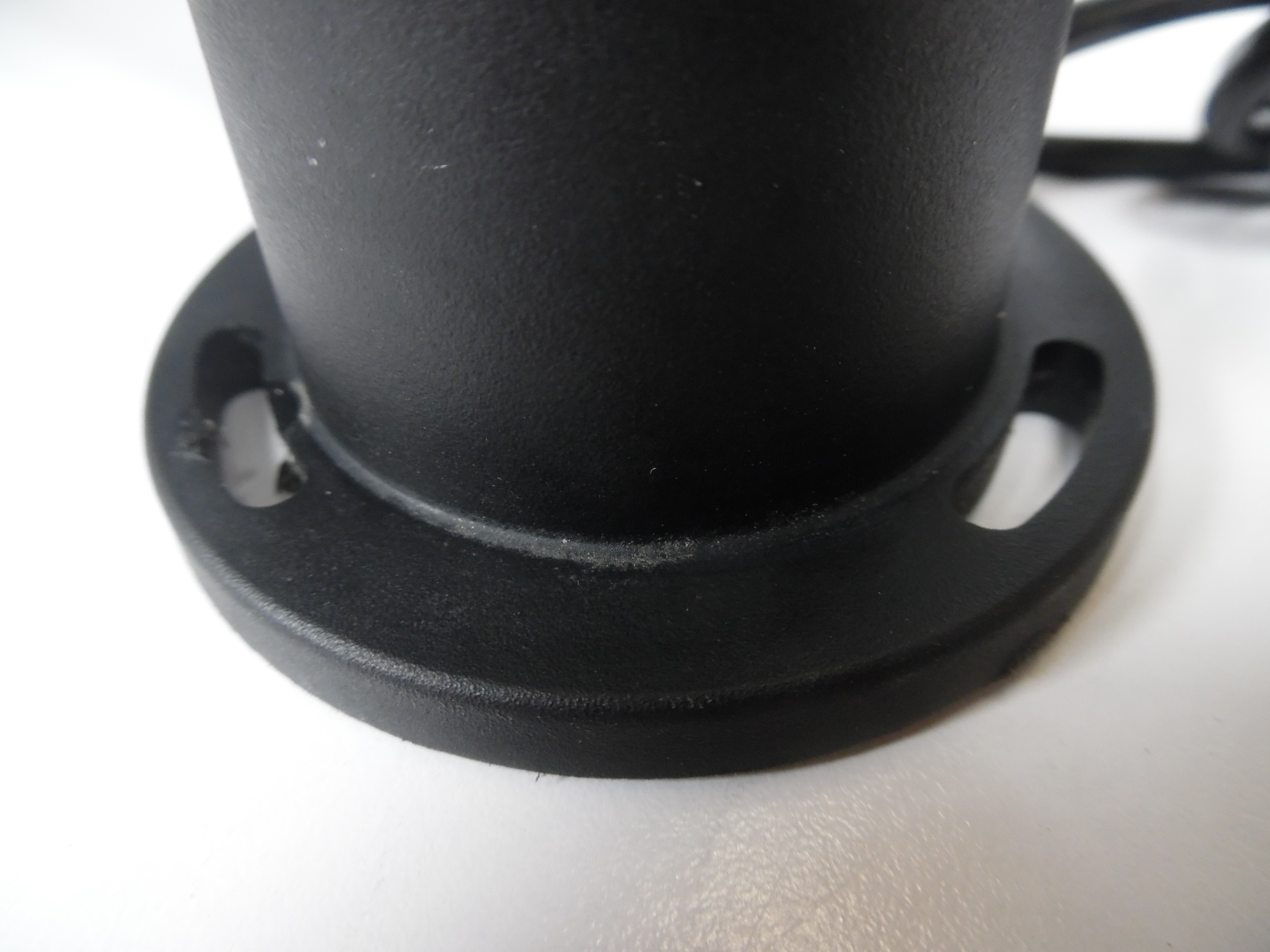 Raymarine Raytheon Autopilot Rudder Feedback Sensor/M81105/6ft. Cable