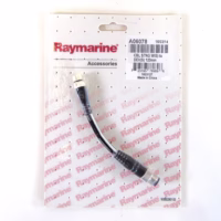 Raymarine STNG Spur to NMEA2000 Micro-C DeviceNet(M) NEW A06078 120mm