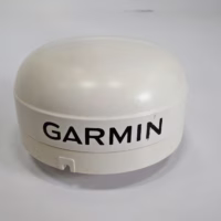 Garmin GXM51 Satellite Weather Antenna Puck ONLY (010-00753-00)