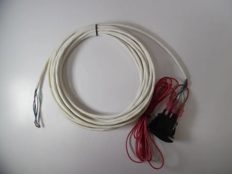 Shadow-Caster SCM-SWITCH-O/O/Momentary Underwater Lighting Switch +Attached Wire - Image 4