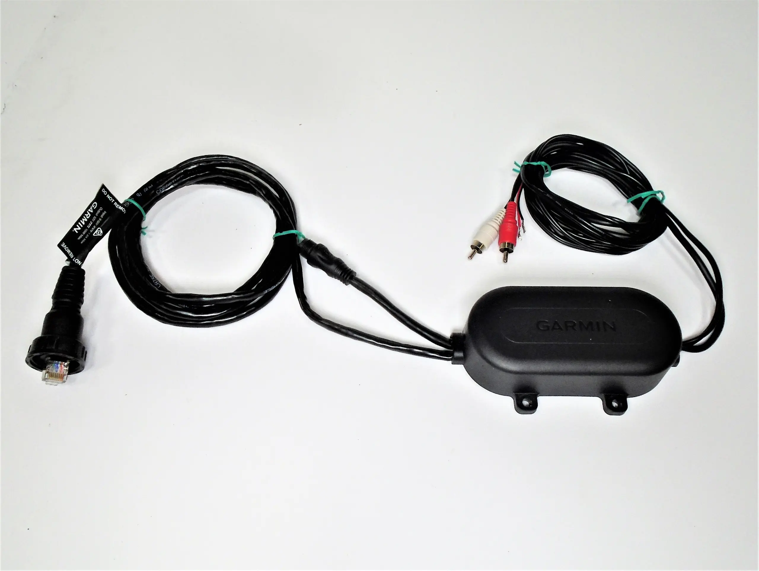 Garmin GXM53 XM Satellite Weather Module Excellent Cond 90 Day