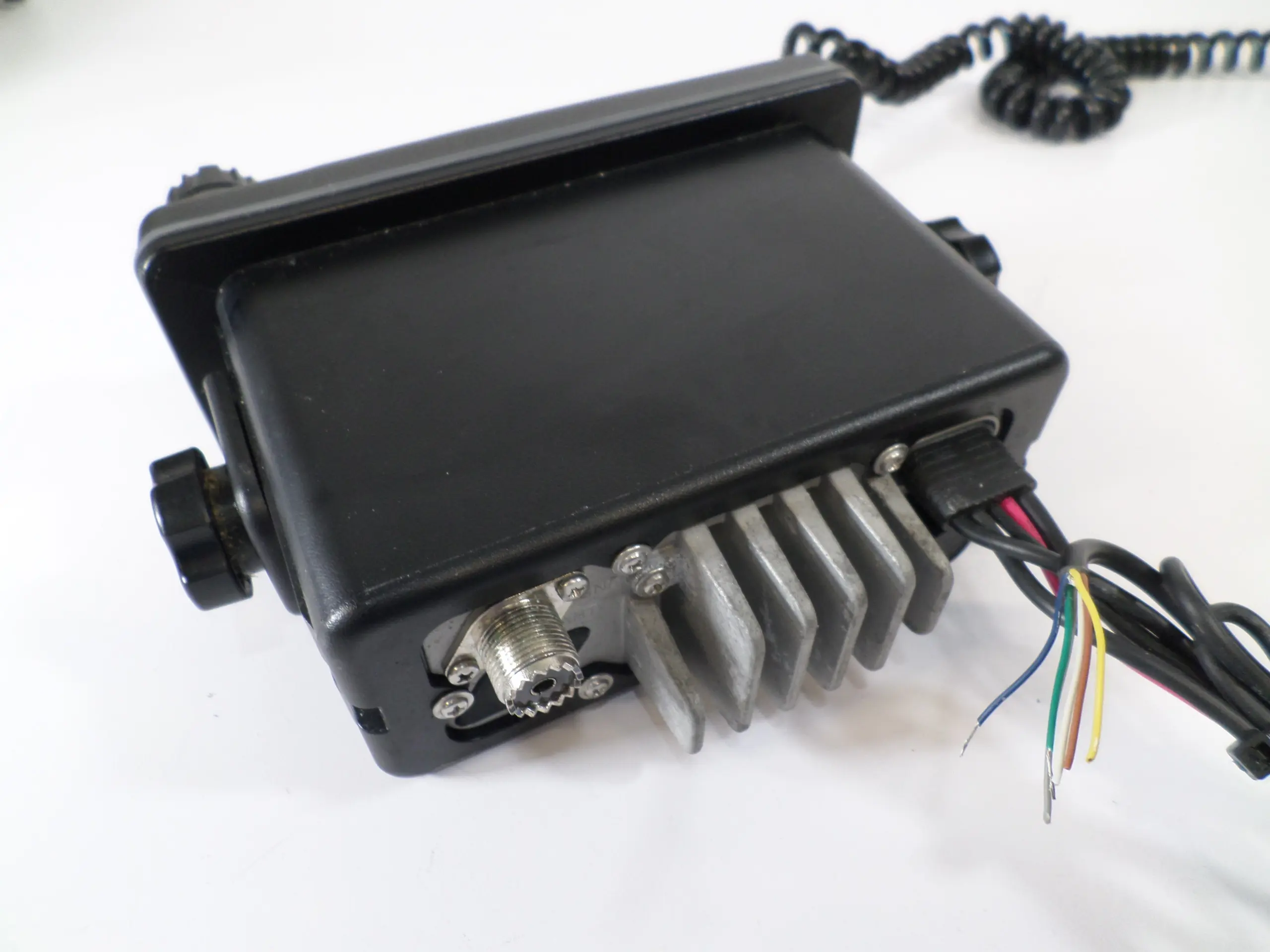 Standard Horizon Matrix GX2000 Marine VHF Radio with Mic Max Marine Electronics