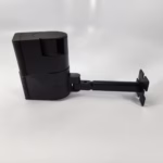 1 Single Bose Jewel Cube Surround Satellite Speaker with Mount - Tested/Working - Image 4