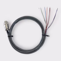 JRC CFQ-8572 Radar Power cable CFQ 8572-Radar 1000 MK2 1500MK2 NCD-3717A