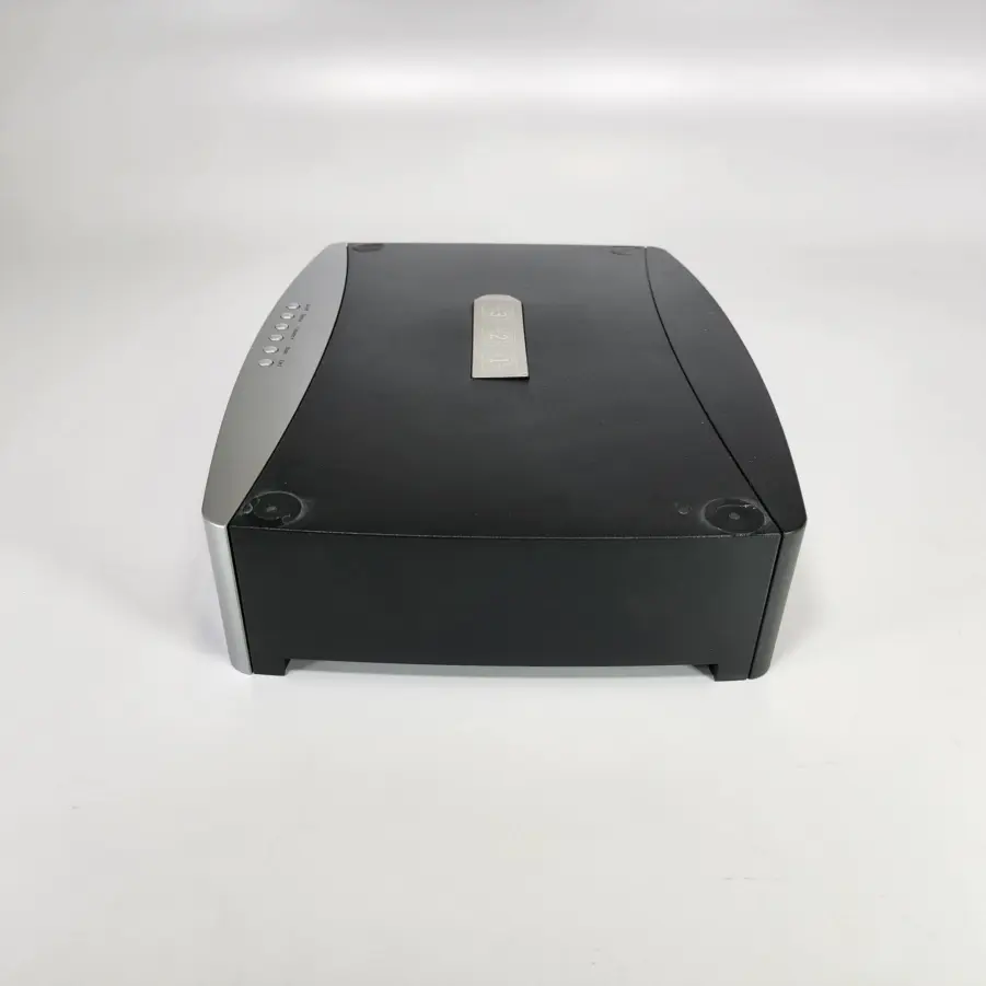 Bose AV3-2-1ii GSX Media Center with Remote - No PS3-2-1ii Acoustimass - Tested - Image 7