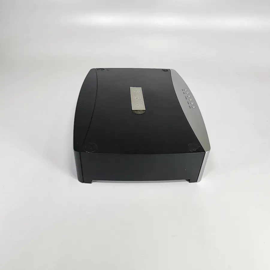 Bose AV3-2-1ii GSX Media Center with Remote - No PS3-2-1ii Acoustimass - Tested - Image 8