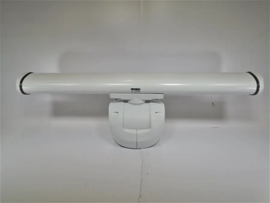 SIMRAD HALO 4 Pulse Compression Radar 4′ Open Array W/RI-12 (BENCH TESTED) - Image 7