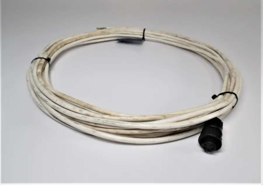 Raymarine Raystar 125 GPS Antenna 32′ (ft.) 5-Pin *Cable ONLY* R38104 / E36013 – TESTED! - Image 5