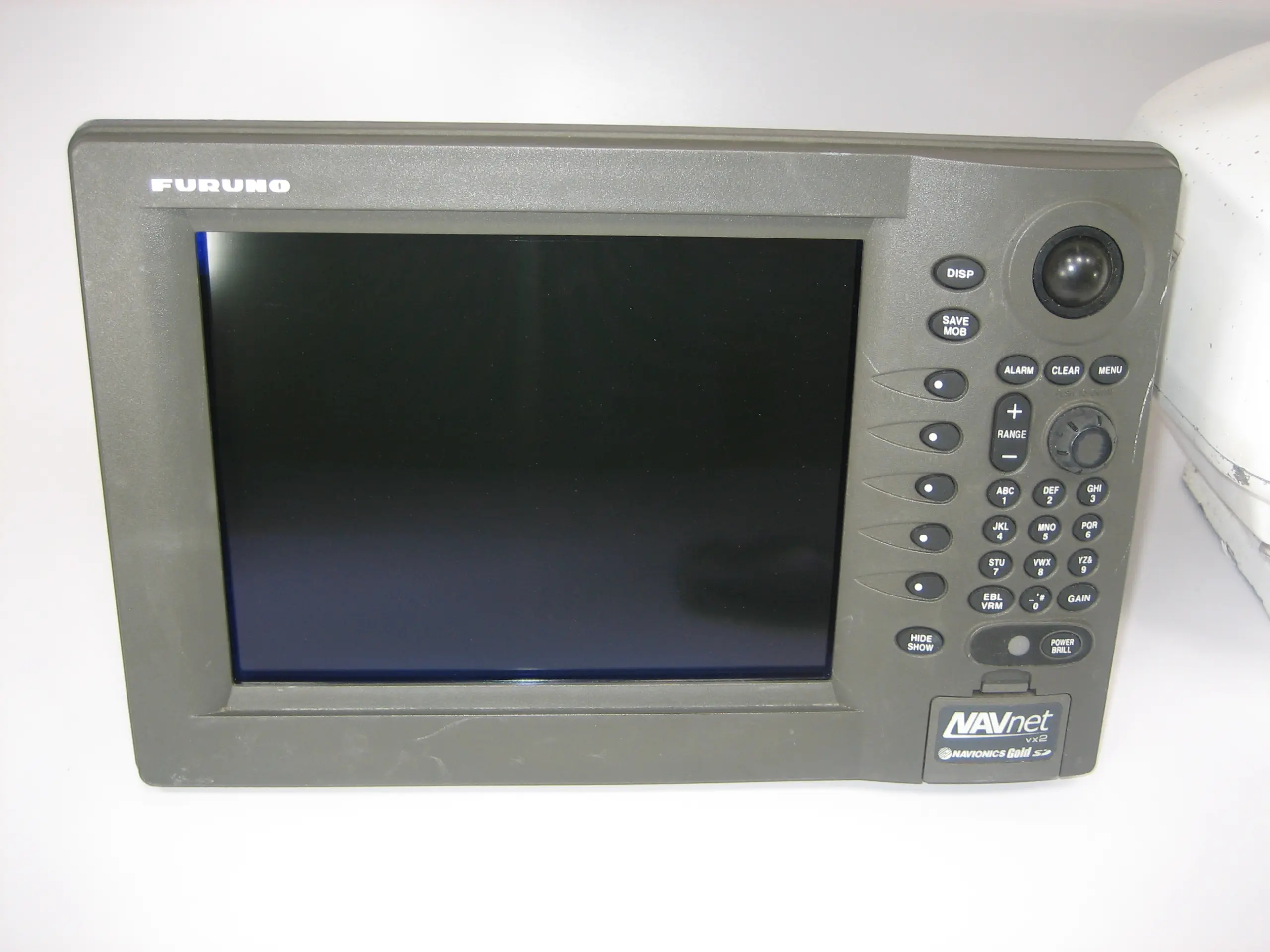 Furuno Navnet VX2 1934C/NT 4KW 3.5' Open Array Radar System