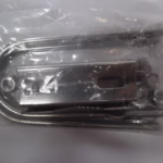 Shakespeare CB Base Station Stainless Steel Mount w/U-Bolts & Hardware - *NEW* - Image 3