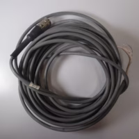 Simrad 4-Pin Cable for HS-50 Satellite Compass System - 30' Long in Great Cond