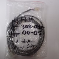 FLIR 308-0112-00-05 2nd Station Cable for Mariner Thermal Camera System - *NEW*
