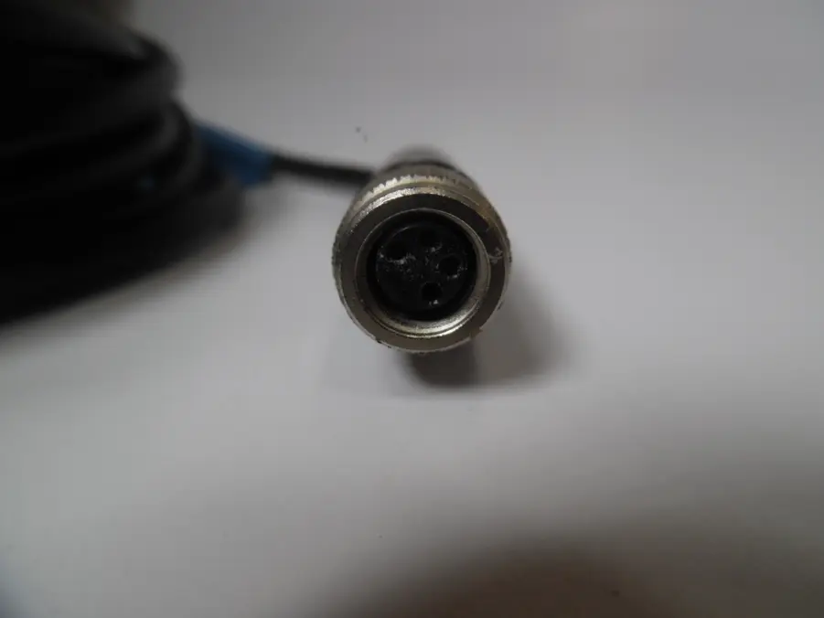 Nexus (Garmin) Network Cable Pigtail 15 Feet Female 4Pin End