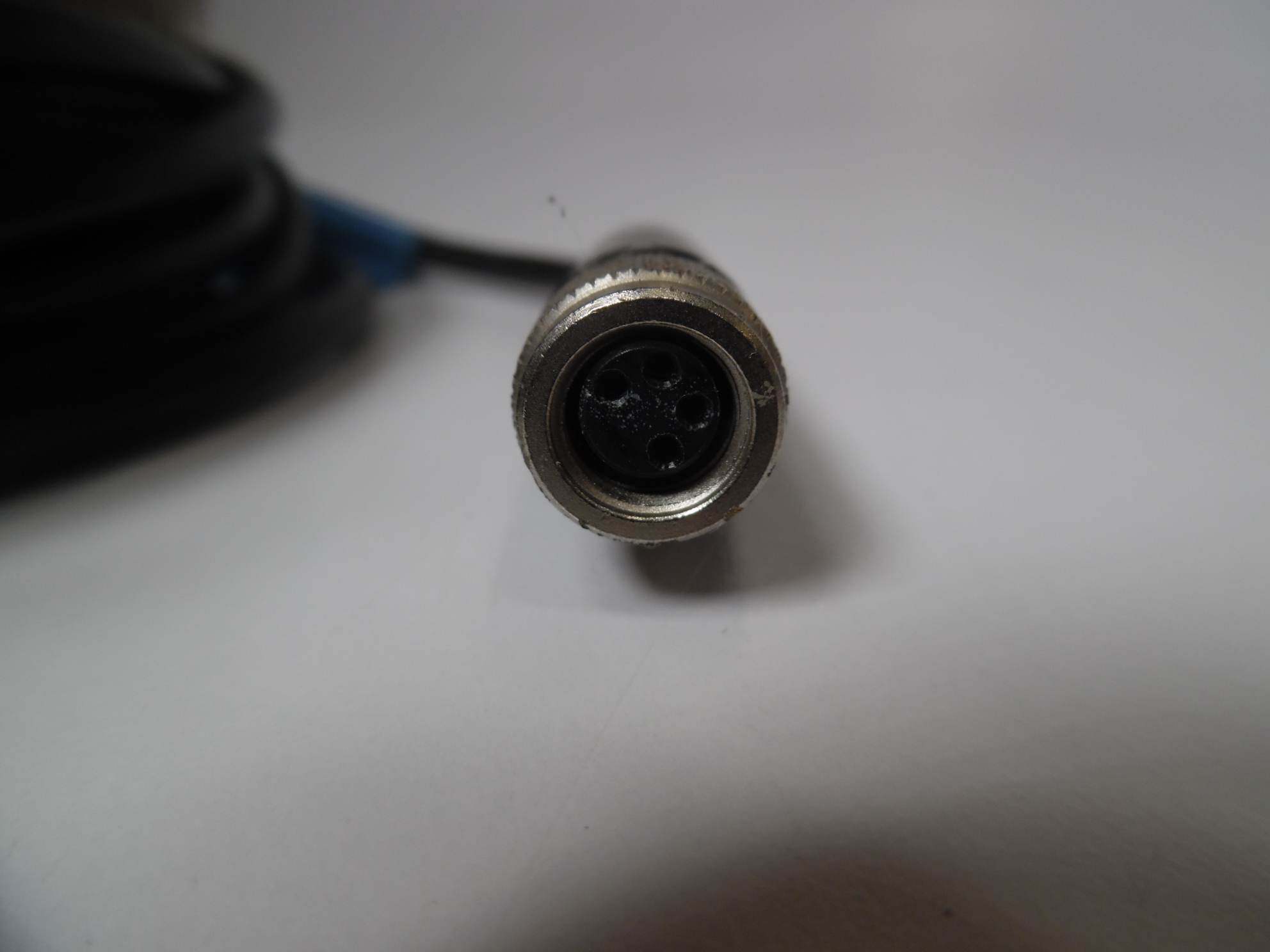 Nexus (Garmin) Network Cable Pigtail 15 Feet Female 4Pin End