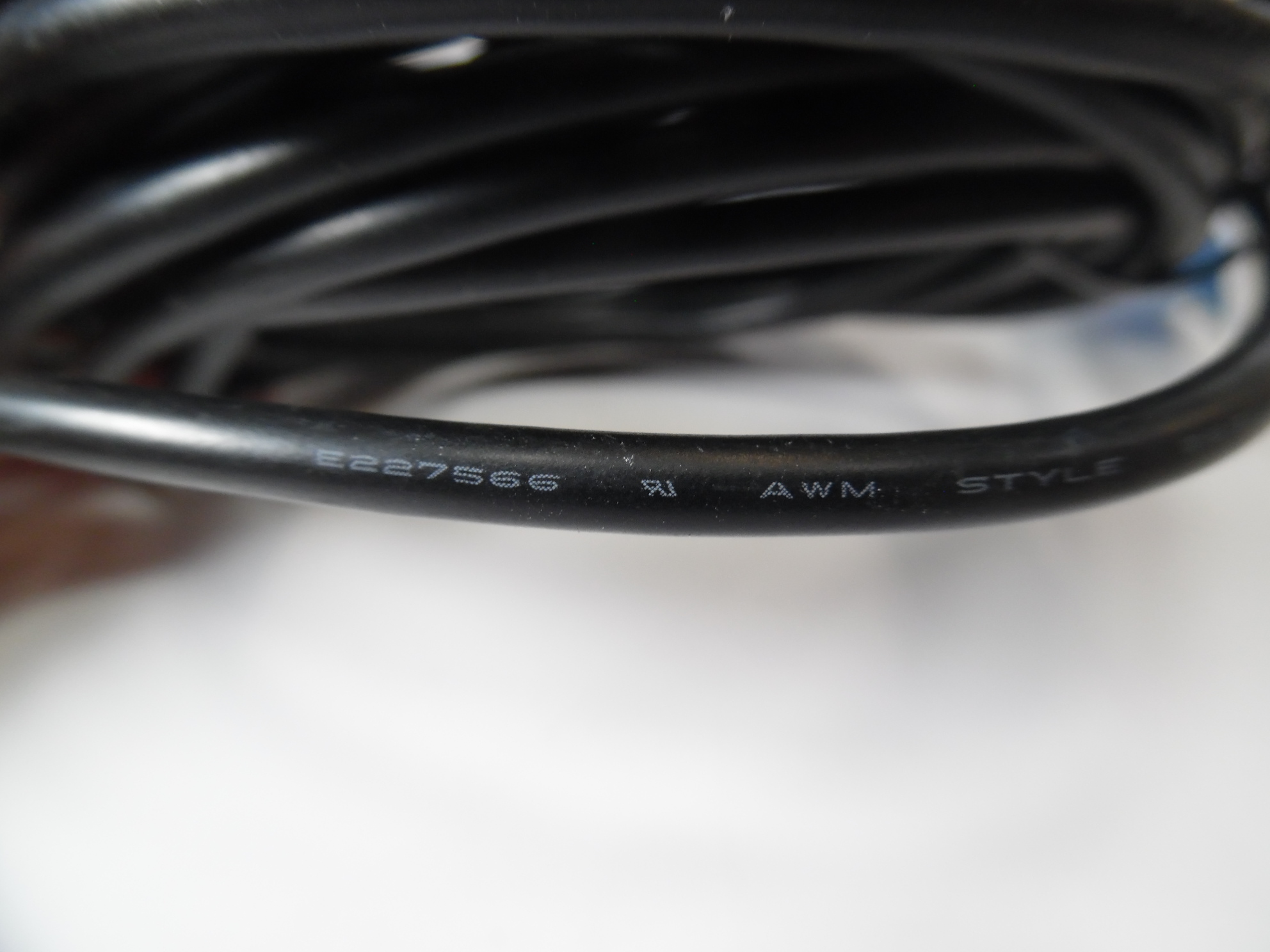 Nexus (Garmin) Network Cable Pigtail 15 Feet Female 4Pin End